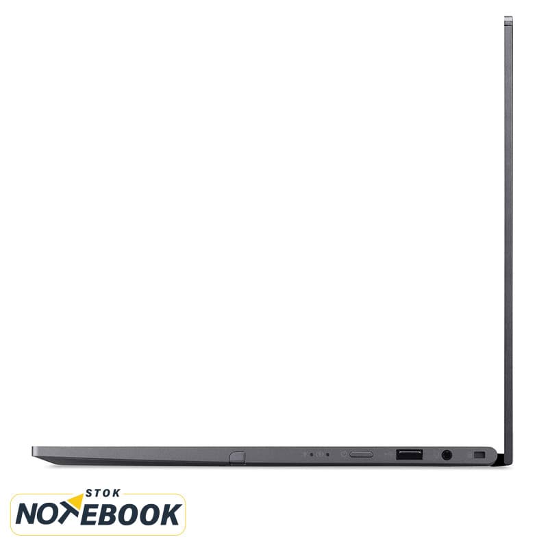 لپ تاپ ایسر مدل Spin 5 | i5-8250U/8GB/256GB/Intel UHD/13.3 inch FHD X360 Touch — تصویر ۳