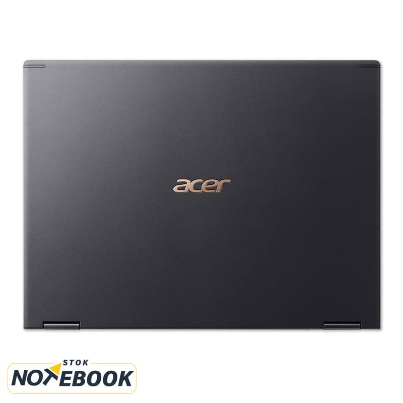 لپ تاپ ایسر مدل Spin 5 | i5-8250U/8GB/256GB/Intel UHD/13.3 inch FHD X360 Touch — تصویر ۶