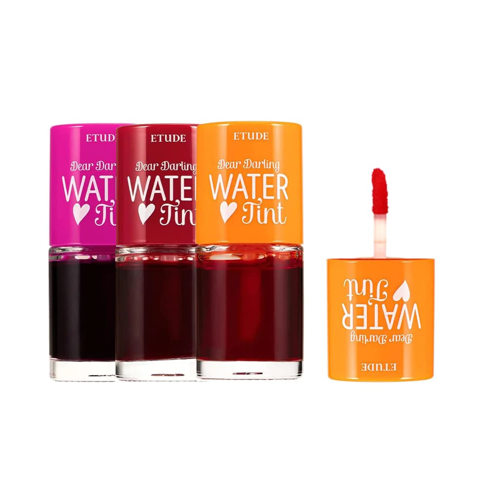 تینت لب اتود مدل Water Tint