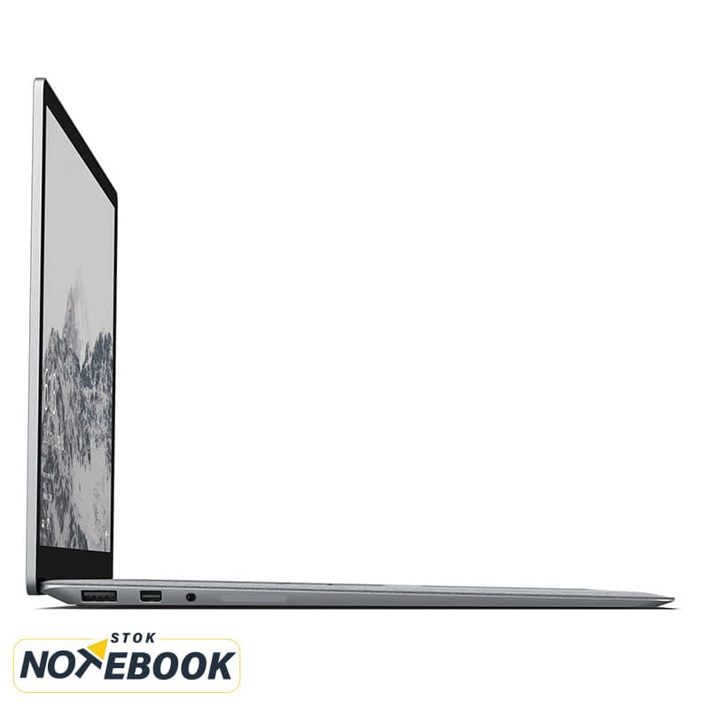 لپ تاپ مایکروسافت مدل Surface Laptop 1 | i7-6600U/8GB/256GB/Intel Iris Plus/13.5 inch 2K – B — تصویر ۶
