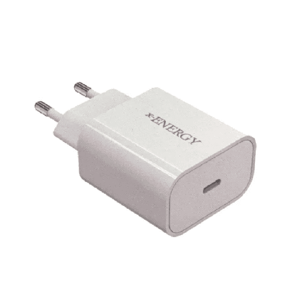 شارژر موبایل X-ENERGY مدل X-525C