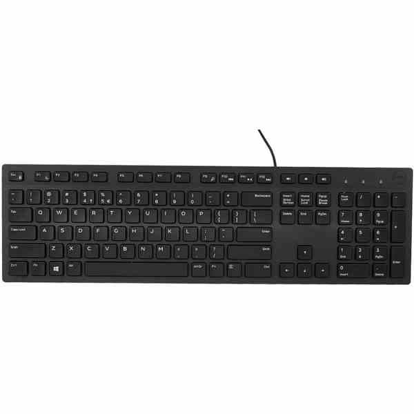 کیبورد اورجینال DELL