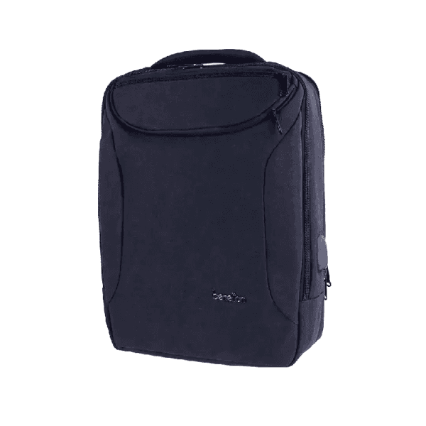 کیف لپ تاپ کوله BENETTON مدل B071