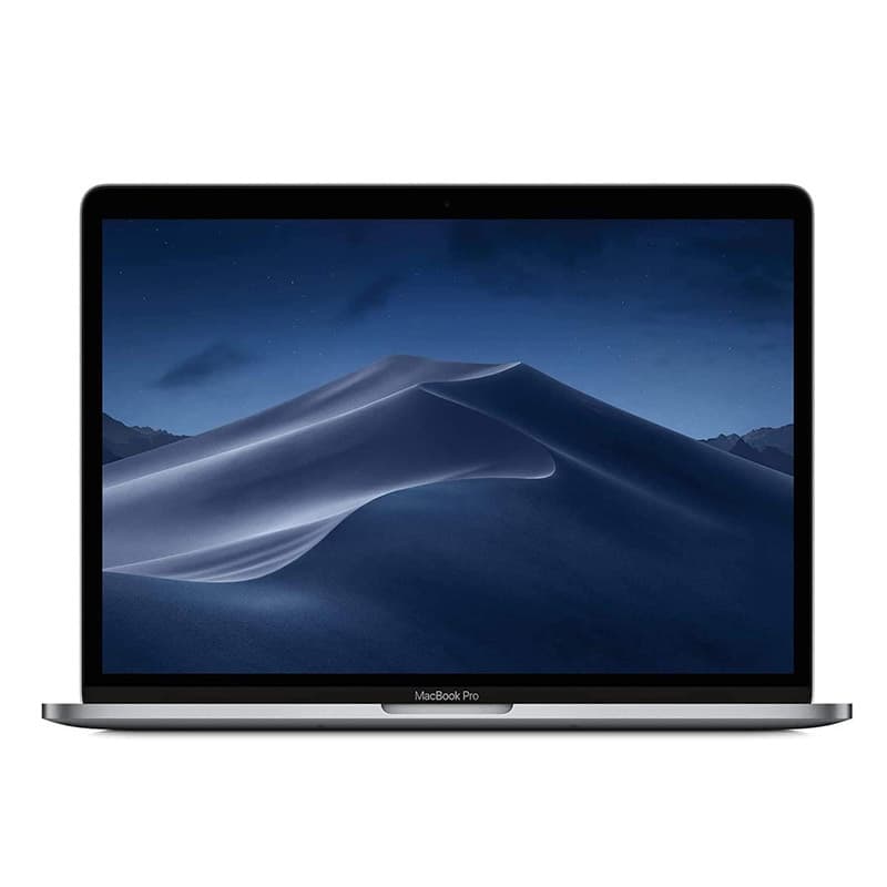 لپ تاپ اپل مدل MacBook Pro 2018 | i7-8750H/16GB/512GB/4GB Radeon Pro 555X/15.4 inch Retina – A
