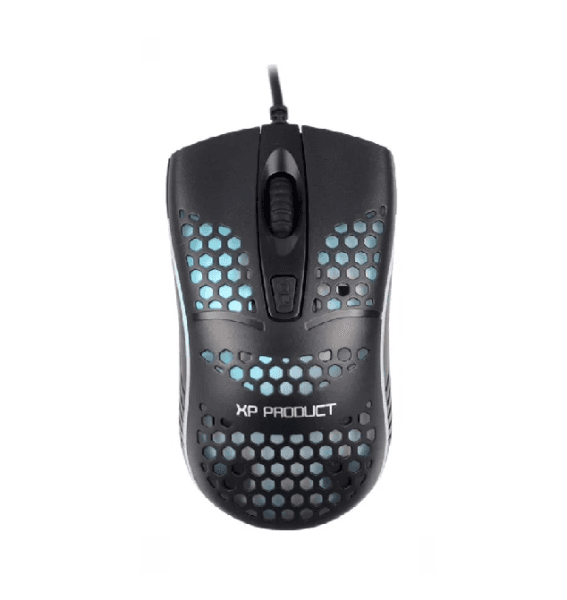 موس سیم دار گیم XP مدل 799