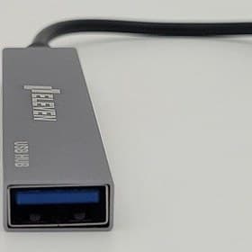 هاب 4 پورت USB2 برند ELEVEN 202 — تصویر ۴