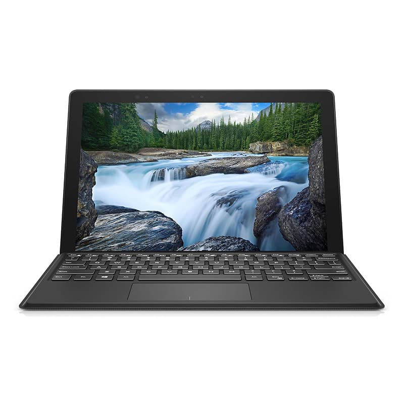تبلت دل مدل Latitude 5290 | i5-8350U/8GB/256GB/Intel UHD/12.3 inch FHD Touch/Sim Card – A