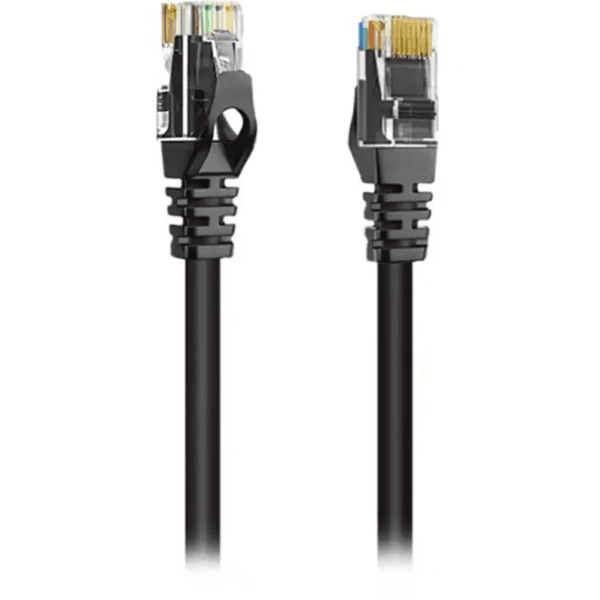 کابل شبکه CAT6 UTP برند COTECI متراژ 1 متر