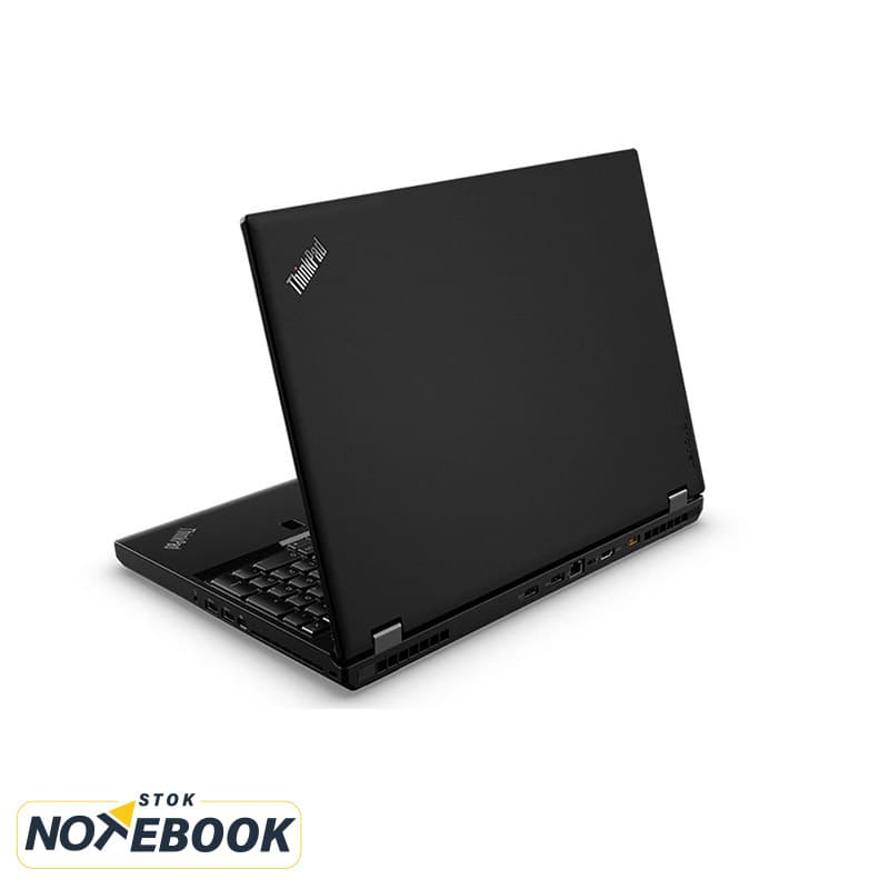 لپ تاپ لنوو مدل ThinkPad P51 | i7-7700HQ/16GB/512GB/4GB Nvidia Quadro M2000/15.6 inch FHD – A — تصویر ۳