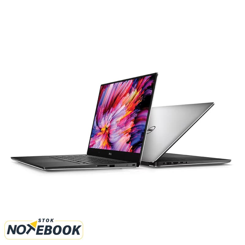لپ تاپ دل مدل XPS 15 9560 | i7-7700HQ/16GB/512GB/4GB Nvidia GeForce GTX 1050/15.6 inch 4K Touch – A — تصویر ۶