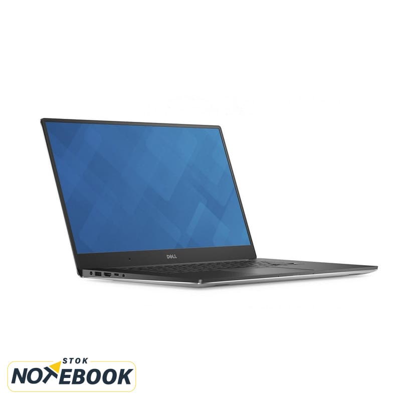 لپ تاپ دل مدل XPS 15 9560 | i7-7700HQ/16GB/512GB/4GB Nvidia GeForce GTX 1050/15.6 inch 4K Touch – A — تصویر ۷