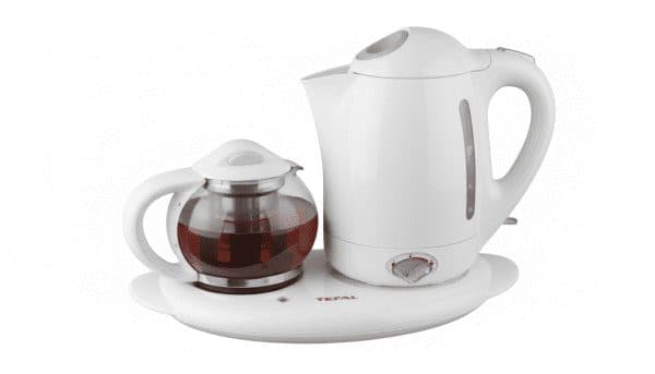 چای ساز تفال فرانسه مدل Spirit of Tea (BK662041)