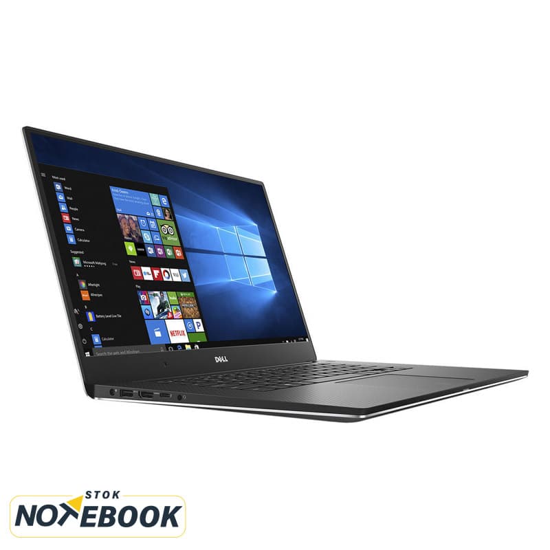 لپ تاپ دل مدل Precision 5520 | XEON-E3-1505M/16GB/512GB/4GB M1200/15.6 inch FHD – A — تصویر ۳