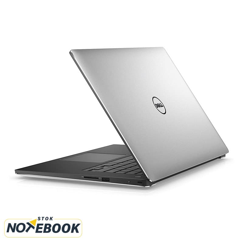 لپ تاپ دل مدل Precision 5520 | XEON-E3-1505M/16GB/512GB/4GB M1200/15.6 inch FHD – A — تصویر ۸