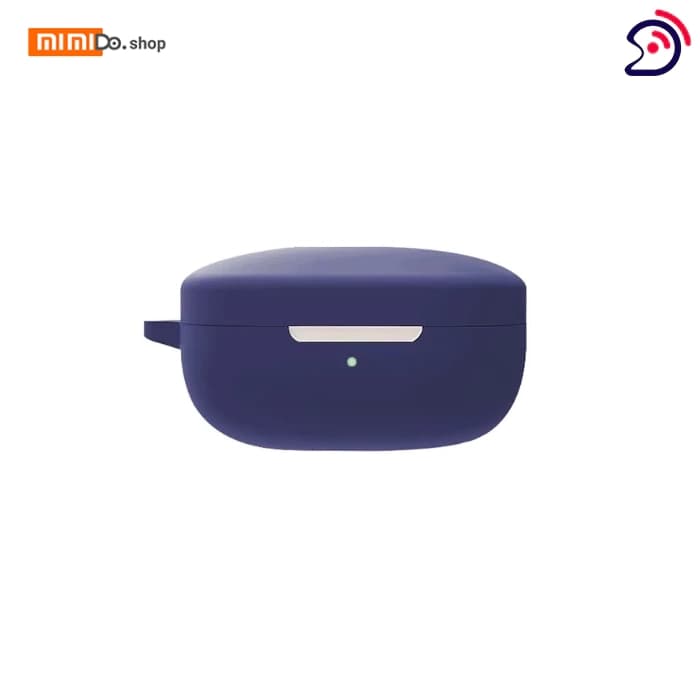 کاور سیلیکونی ایرپاد QCY T13 — تصویر ۸
