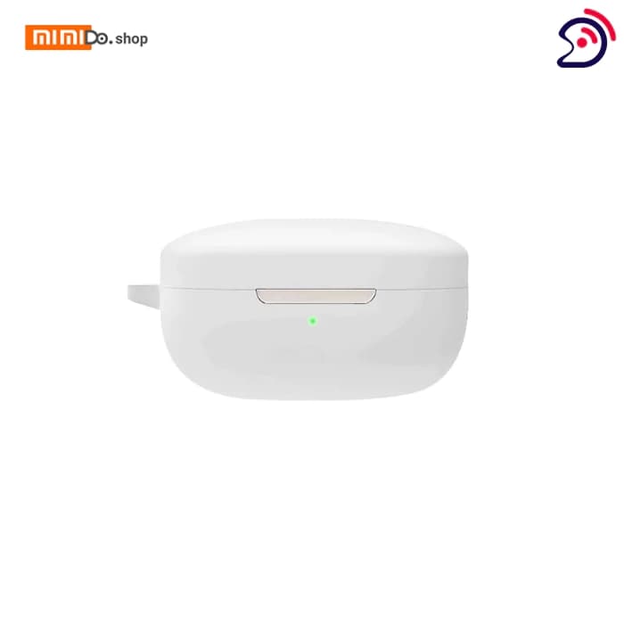 کاور سیلیکونی ایرپاد QCY T13 — تصویر ۷
