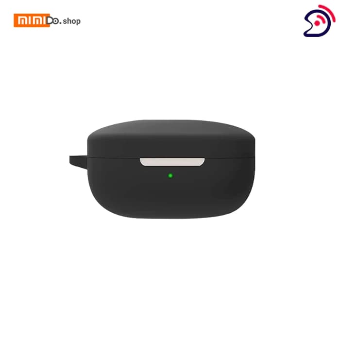 کاور سیلیکونی ایرپاد QCY T13 — تصویر ۳