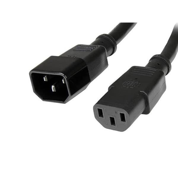 کابل BACK TO BACK متراژ 1.8 متر برند GIGA FLEX