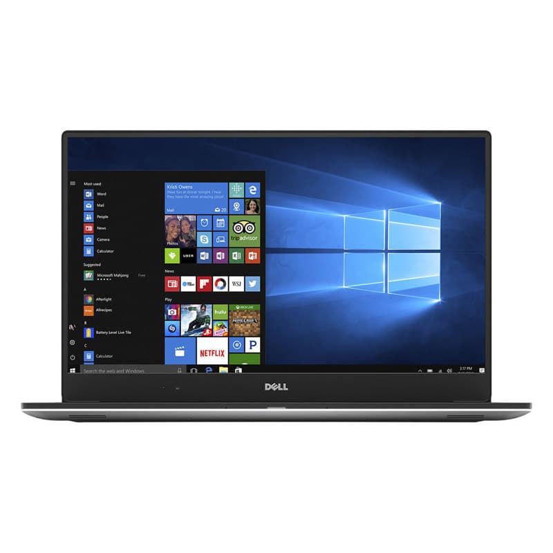 لپ تاپ دل مدل Precision 5520 | i7-6820HQ/16GB/512GB/4GB Quadro M1200/15.6 inch FHD – B