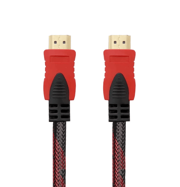 کابل HDMI کنفی 20 متری برند XP