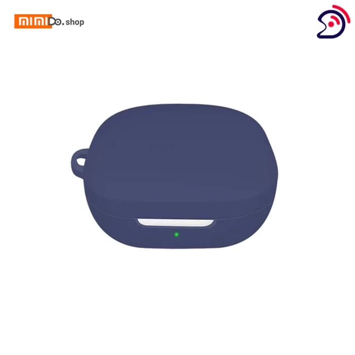 کاور سیلیکونی ایرپاد QCY T13X — تصویر ۳