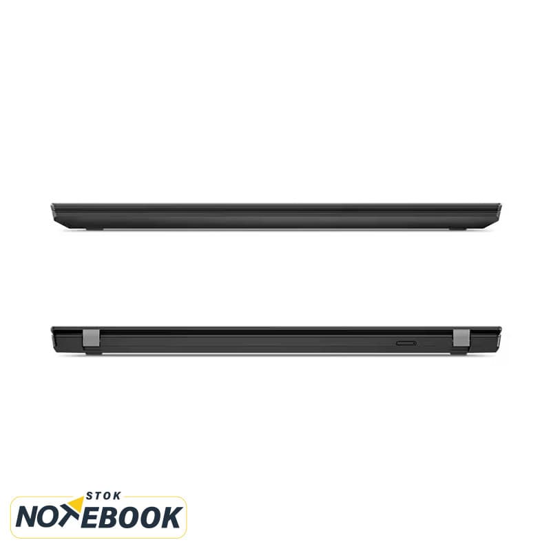 لپ تاپ لنوو مدل ThinkPad T490 | i5-8300U/16GB/512GB/Intel HD/14 inch FHD – A — تصویر ۵
