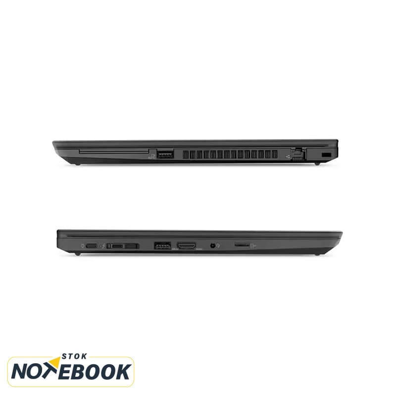 لپ تاپ لنوو مدل ThinkPad T490 | i5-8300U/16GB/512GB/Intel HD/14 inch FHD – A — تصویر ۴