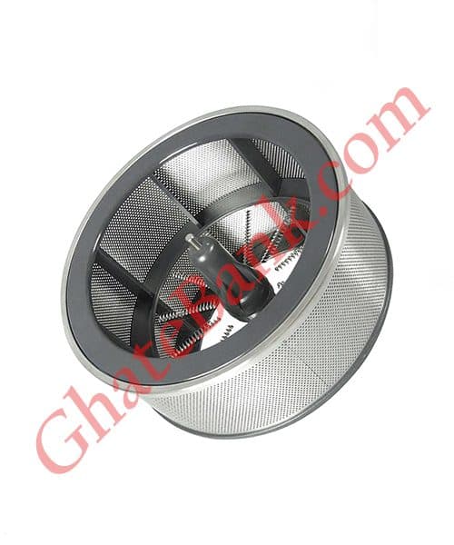 تیغه توری آبمیوه گیری غذاساز کنوود کد قطعه KW715016