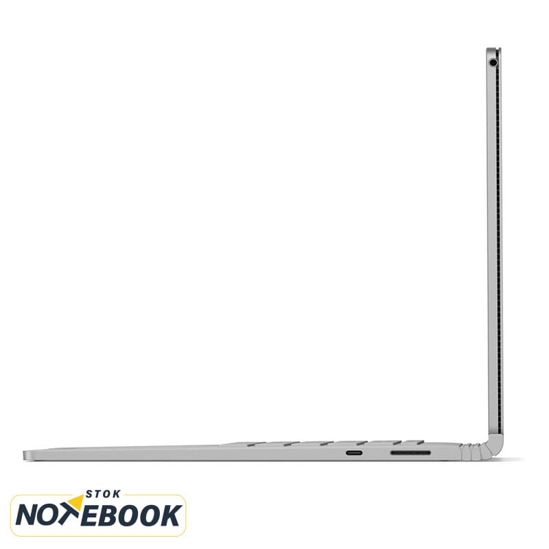 لپ تاپ مایکروسافت مدل Surface Book 3 | i7-1065G7/16GB/256GB/4GB GTX 1650/13.5 inch 3K – B — تصویر ۵