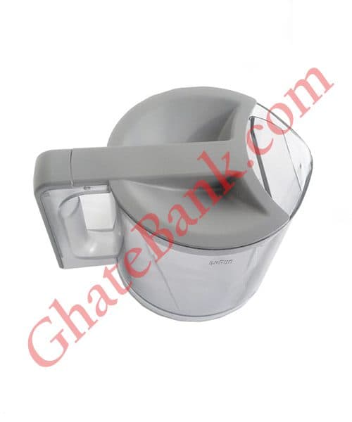 پارچ یدک آبمیوه گیری براون کد قطعه BR81345965