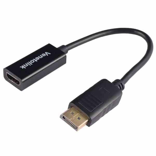 کابل DISPLAY to HDMI برند VENETOLINK
