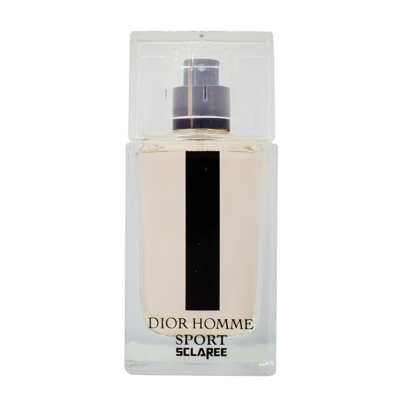 ادو پرفیوم مردانه اسکلاره مدل Dior Sport حجم 100 میلی لیتر — تصویر ۲