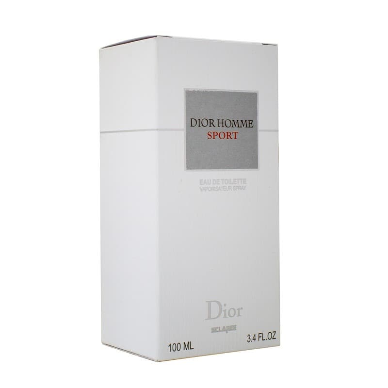 ادو پرفیوم مردانه اسکلاره مدل Dior Sport حجم 100 میلی لیتر — تصویر ۳