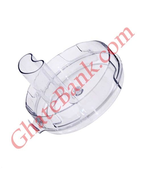 درب آبمیوه گیری غذاساز کنوود کد قطعه KW707464 — تصویر ۲