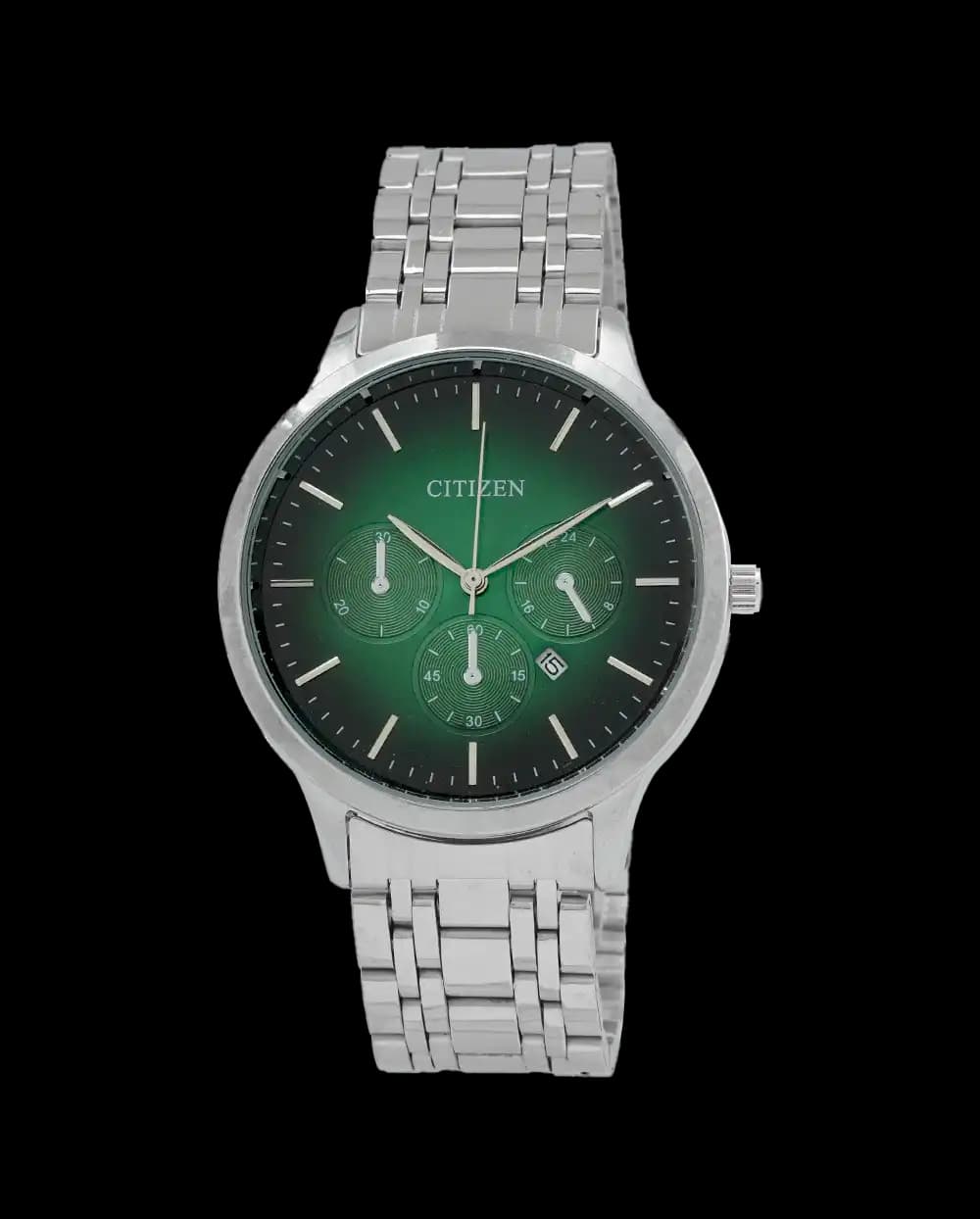 ساعت مچی مردانه سیتیزن CITIZEN مدل کرنو کد 2314