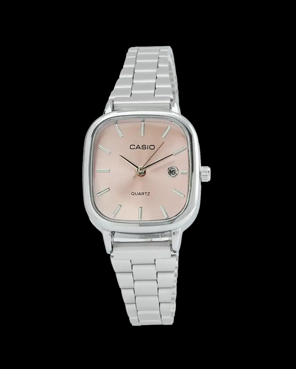 ساعت مچی زنانه کاسیو CASIO مدل اولدمانی کد 2310