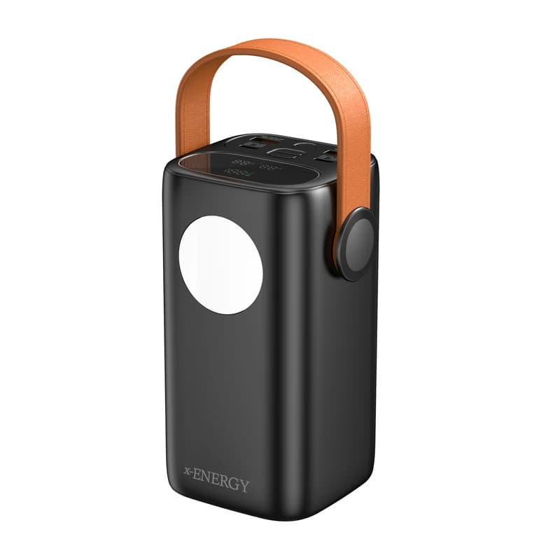پاور بانک X-ENERGY X840L/40000MAH