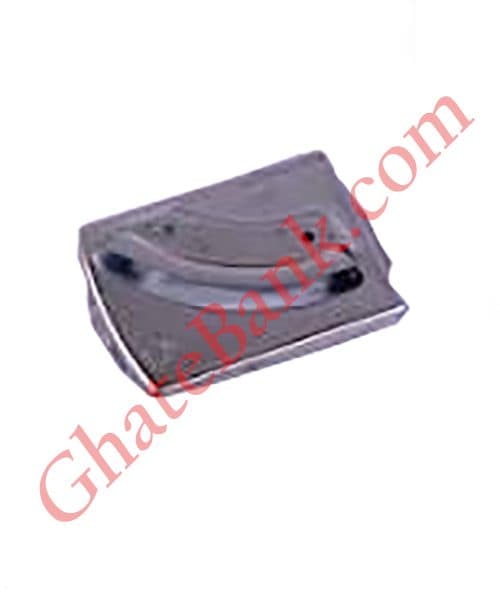 صفحه رنده باریک C غذاساز کنوود کد قطعه KW706020 — تصویر ۲