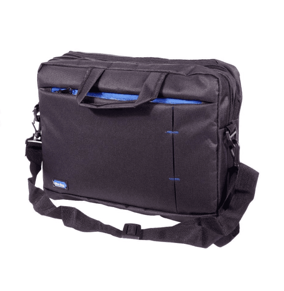 کیف لپ تاپ 15.6 اینچ BLUEBAG مدل B039 — تصویر ۲