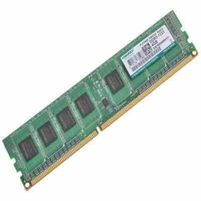 رم کامپیوتر 4G DDR3 1333 — تصویر ۳