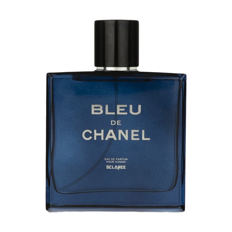 عطرجیبی مردانه اسکلاره مدل Bleu De Chanel حجم 30 میلی لیتر