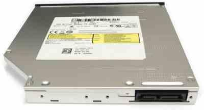 درایو DVD رایتر لپ تاپ ضخیم