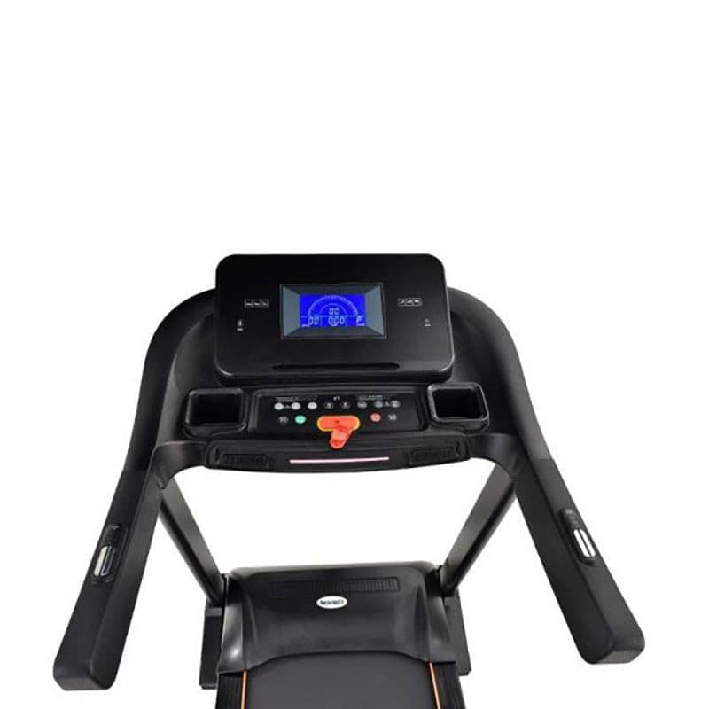 تردمیل نیمه باشگاهی تکنوفیت TechnoFit 589S — تصویر ۲