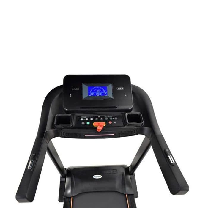 تردمیل نیمه باشگاهی تکنوفیت TechnoFit 589S — تصویر ۵