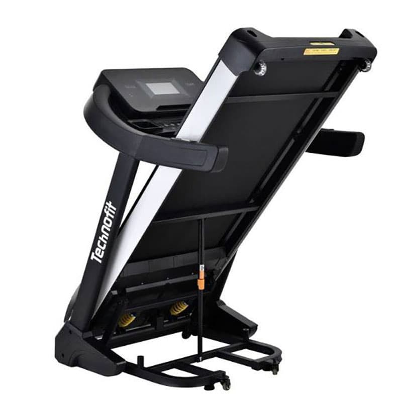 تردمیل نیمه باشگاهی تکنوفیت TechnoFit 589S — تصویر ۳