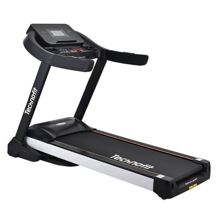 تردمیل نیمه باشگاهی تکنوفیت TechnoFit 589S — تصویر ۴