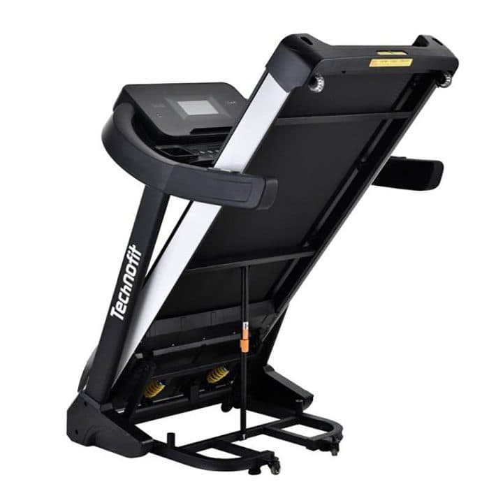 تردمیل نیمه باشگاهی تکنوفیت TechnoFit 589S — تصویر ۶