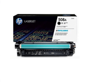 کارتریج لیزری رنگی HP مدل 508A مشکی — تصویر ۲