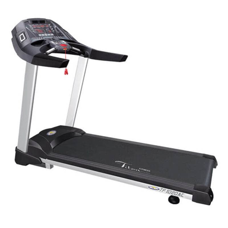 تردمیل باشگاهی تایتان فیتنس Titan Fitness TF 1020AC — تصویر ۲