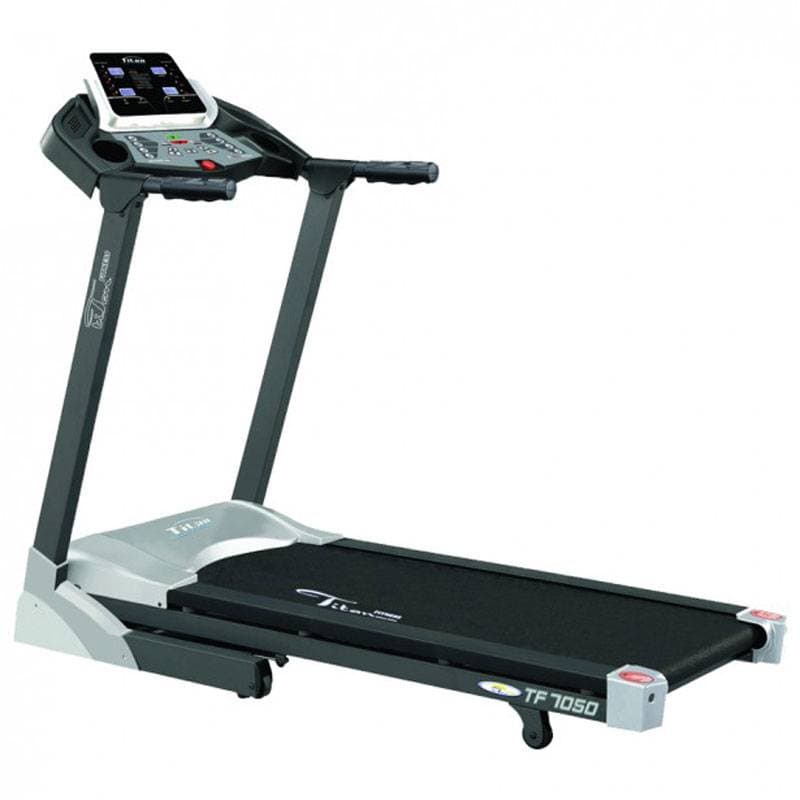 تردمیل تایتان فیتنس Titan Fitness TF 7050 — تصویر ۲